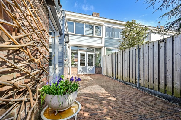 Medium property photo - Spechtstraat 4, 3201 VR Spijkenisse